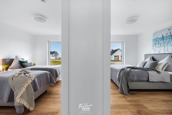  Wiedeblick - Schlafzimmer