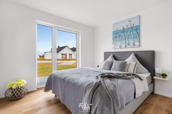  Wiedeblick - Schlafzimmer