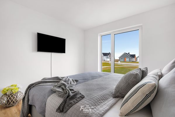  Wiedeblick - Schlafzimmer