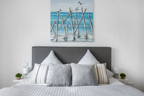  Wiedeblick - Schlafzimmer