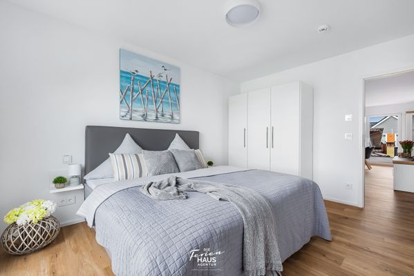  Wiedeblick - Schlafzimmer