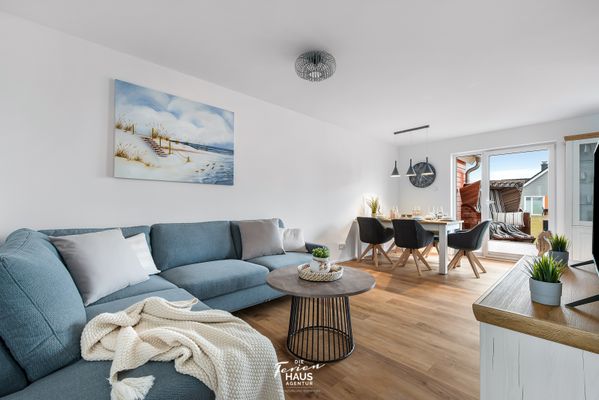  Wiedeblick - Wohnzimmer