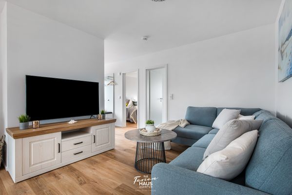 Wiedeblick - Wohnzimmer