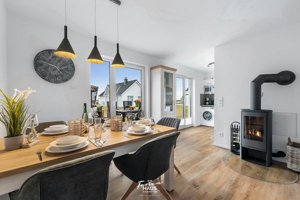  Wiedeblick - Wohnzimmer