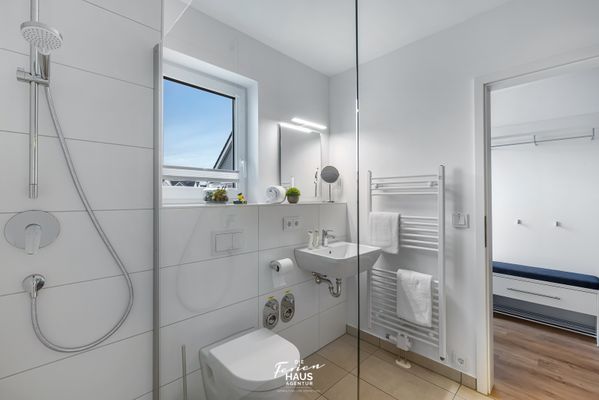 Wiedeblick - Badezimmer