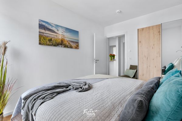  Watt'n Blick - Schlafzimmer