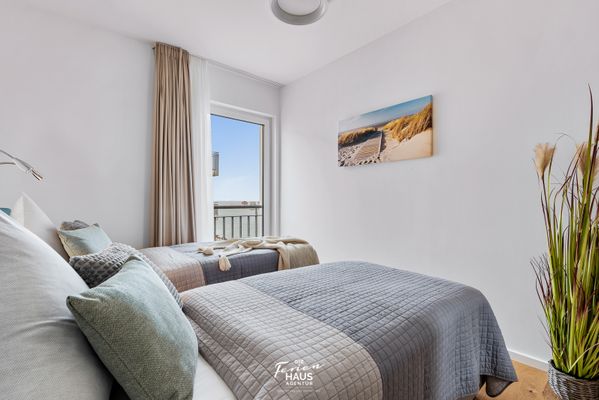  Watt'n Blick - Schlafzimmer