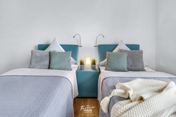  Watt'n Blick - Schlafzimmer
