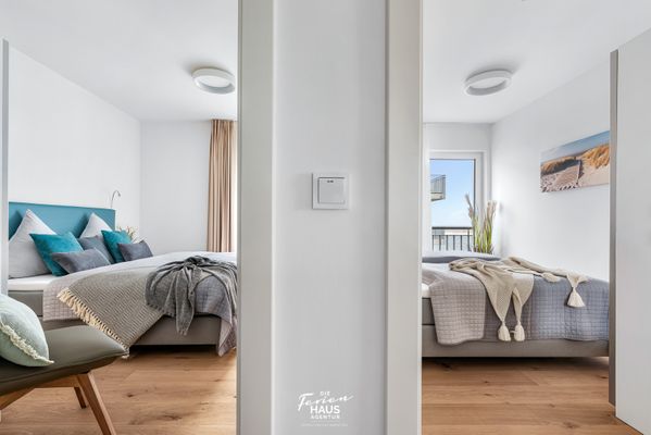  Watt'n Blick - Wohnzimmer
