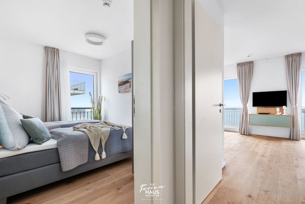  Watt'n Blick - Wohnzimmer