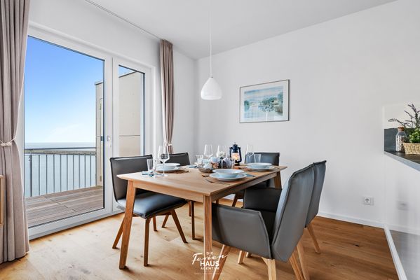  Watt'n Blick - Wohnzimmer
