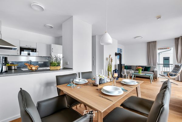  Watt'n Blick - Wohnzimmer