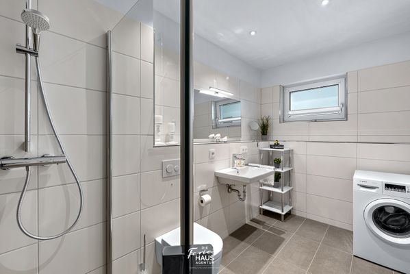  Watt'n Blick - Badezimmer