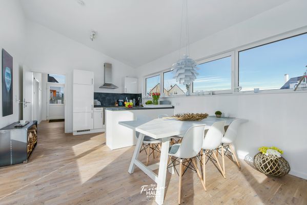  Sommerhus - Wohnzimmer
