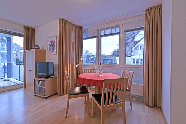 BER/511 - Appartementresidenz