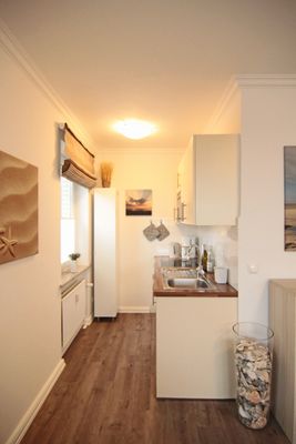 Foto 5 Ferienwohnung Ostfriesland Sylt An der Düne (Objekt 61877) Reise