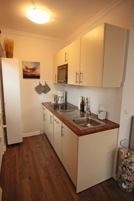 Foto 7 Ferienwohnung Ostfriesland Sylt An der Düne (Objekt 61877) suchen