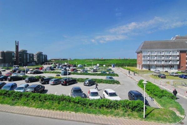 Foto 11 Ferienwohnung Ostfriesland Sylt An der Düne (Objekt 61877) buchen
