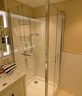 Foto 5 Ferienwohnung Ostfriesland Sylt Arielle (Objekt 61880) Reise