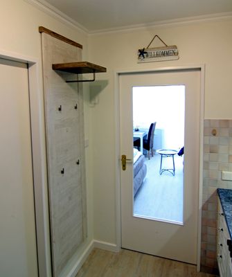 Foto 8 Ferienwohnung Ostfriesland Sylt Arielle (Objekt 61880) Nordsee