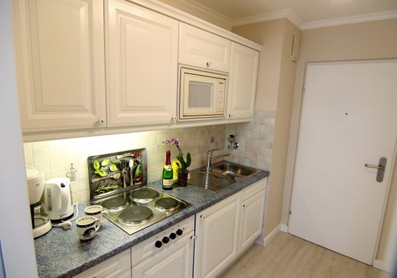 Foto 9 Ferienwohnung Ostfriesland Sylt Arielle (Objekt 61880) Urlaub