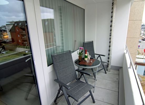 Foto 11 Ferienwohnung Ostfriesland Sylt Arielle (Objekt 61880) buchen