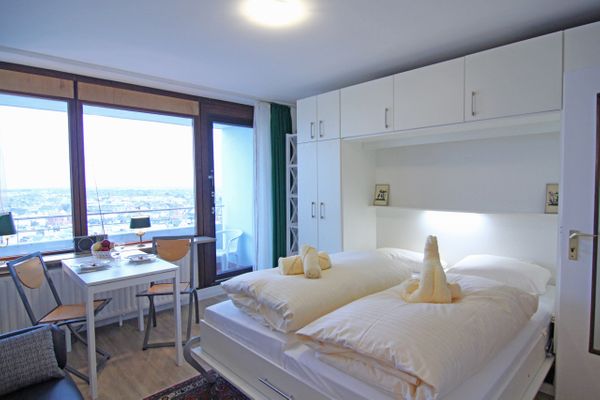 Foto 2 Ferienwohnung Ostfriesland Sylt Binnenkiker (Objekt 61881) suchen