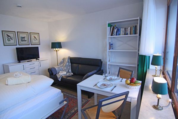 Foto 4 Ferienwohnung Ostfriesland Sylt Binnenkiker (Objekt 61881) Urlaub