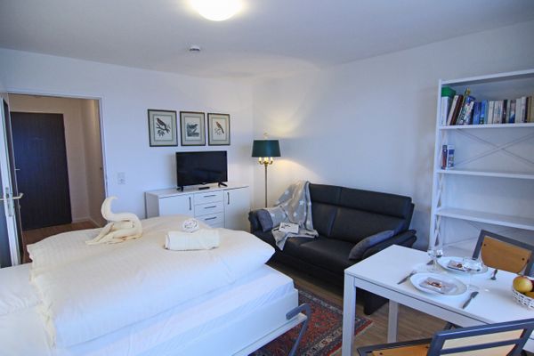 Foto 5 Ferienwohnung Ostfriesland Sylt Binnenkiker (Objekt 61881) Reise