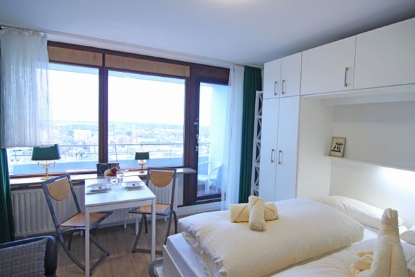 Foto 6 Ferienwohnung Ostfriesland Sylt Binnenkiker (Objekt 61881) buchen