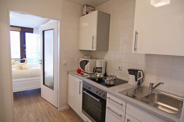 Foto 8 Ferienwohnung Ostfriesland Sylt Binnenkiker (Objekt 61881) Nordsee