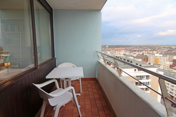 Foto 11 Ferienwohnung Ostfriesland Sylt Binnenkiker (Objekt 61881) buchen