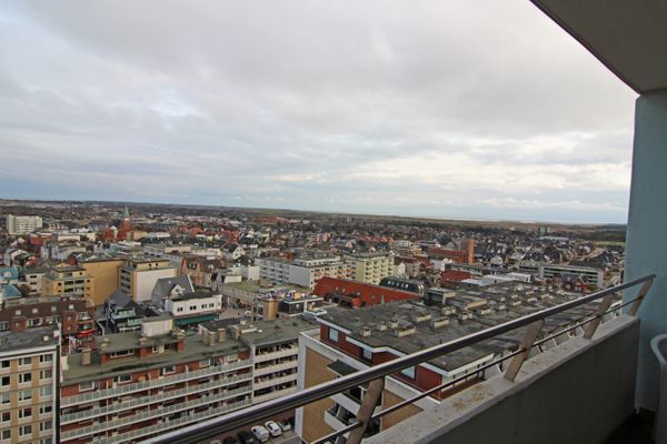 Foto 12 Ferienwohnung Ostfriesland Sylt Binnenkiker (Objekt 61881) suchen