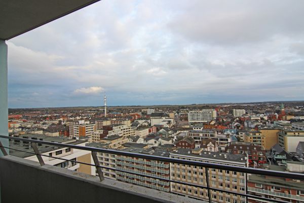 Foto 13 Ferienwohnung Ostfriesland Sylt Binnenkiker (Objekt 61881) Nordsee