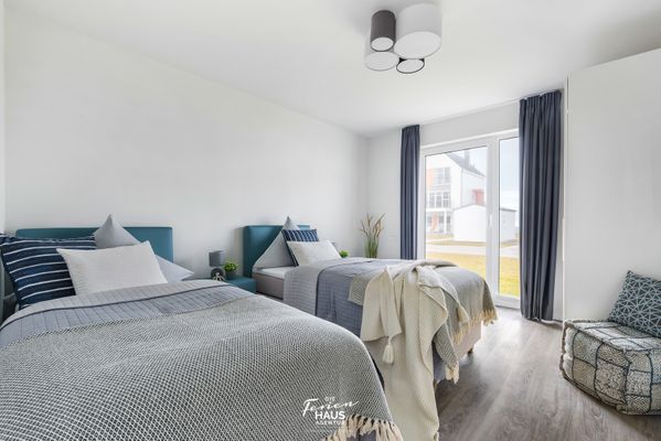  Pierstern 53 - Schlafzimmer