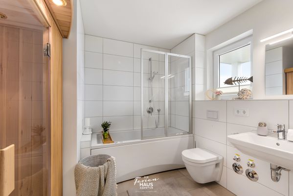  Pierstern 53 - Badezimmer