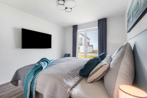  Pierstern 53 - Schlafzimmer