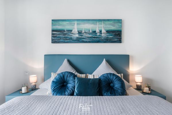  Pierstern 53 - Schlafzimmer