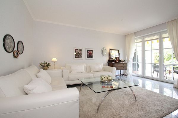 Domizil Gartenstraße 4 Appartement 2