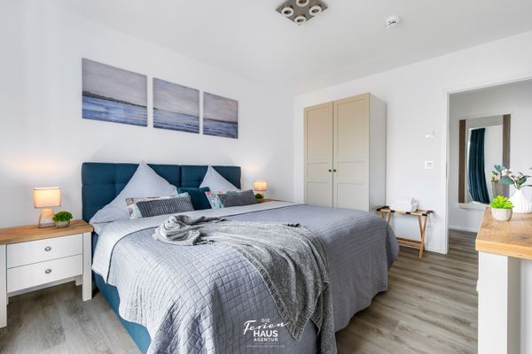  Ankerliebe - Schlafzimmer