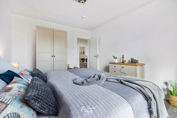  Ankerliebe - Schlafzimmer