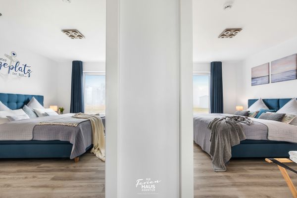  Ankerliebe - Wohnzimmer