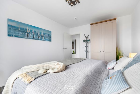  Ankerliebe - Schlafzimmer