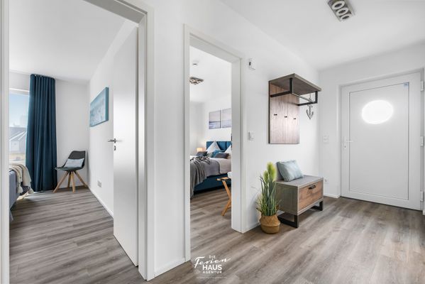  Ankerliebe - Wohnzimmer