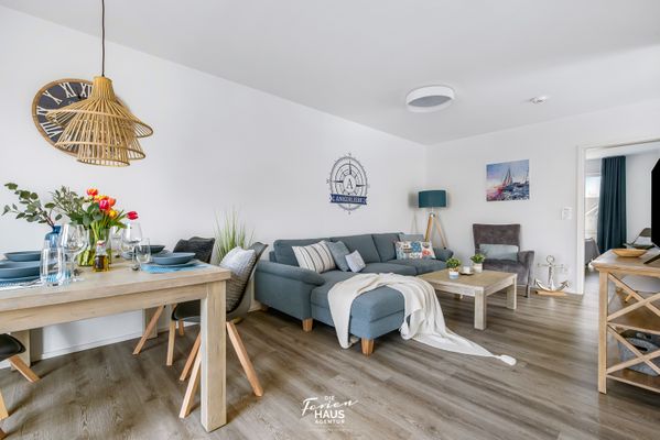  Ankerliebe - Wohnzimmer