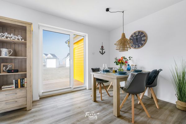  Ankerliebe - Wohnzimmer