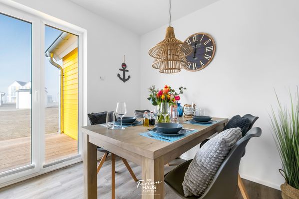  Ankerliebe - Wohnzimmer
