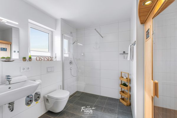 Ankerliebe - Badezimmer