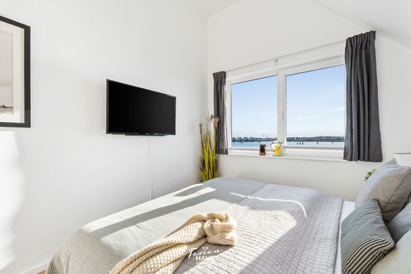  Slienblik - Schlafzimmer