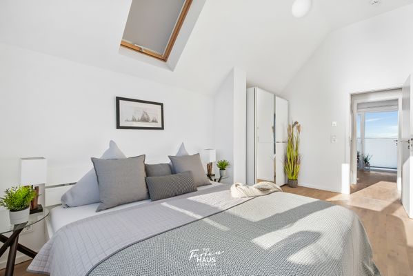  Slienblik - Schlafzimmer